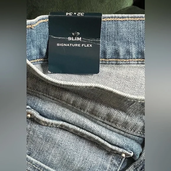 J.crew men’s jean - Picture 6 of 8